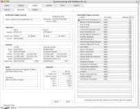 Receivable Ledger
