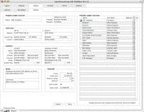 Payable Ledger