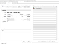 Sales Journal (Sale Transaction)