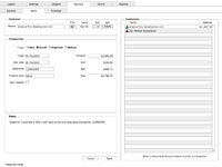 Sales Journal (Credit Transaction)