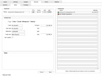 Sales Journal (Payment Transaction