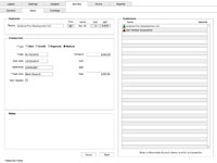 Sales Journal (Refund Transaction)