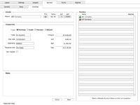 Purchase Journal (Purchase Transaction)