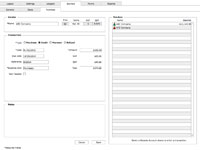 Purchase Journal (Credit Transaction