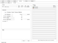 Purchase Journal (Refund Transaction)