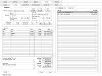 Invoice