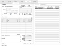 Credit Memo