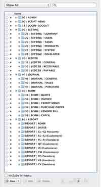 Scripts