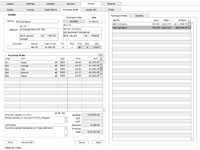 Purchase Order