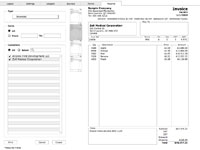 Invoice Inquiry