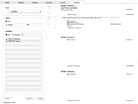 Check Inquiry